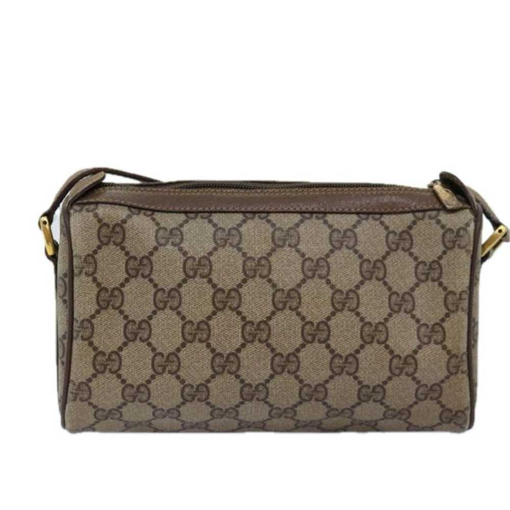 Gucci Leather handbag - image 3