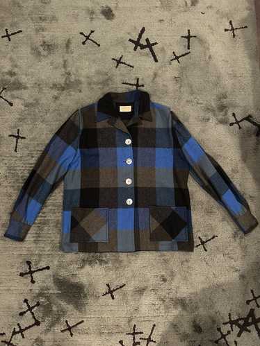 Pendleton × Vintage Vintage 40s 50s Pendleton 49er