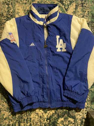 Apex One × Los Angeles Dodgers × Vintage Vintage … - image 1