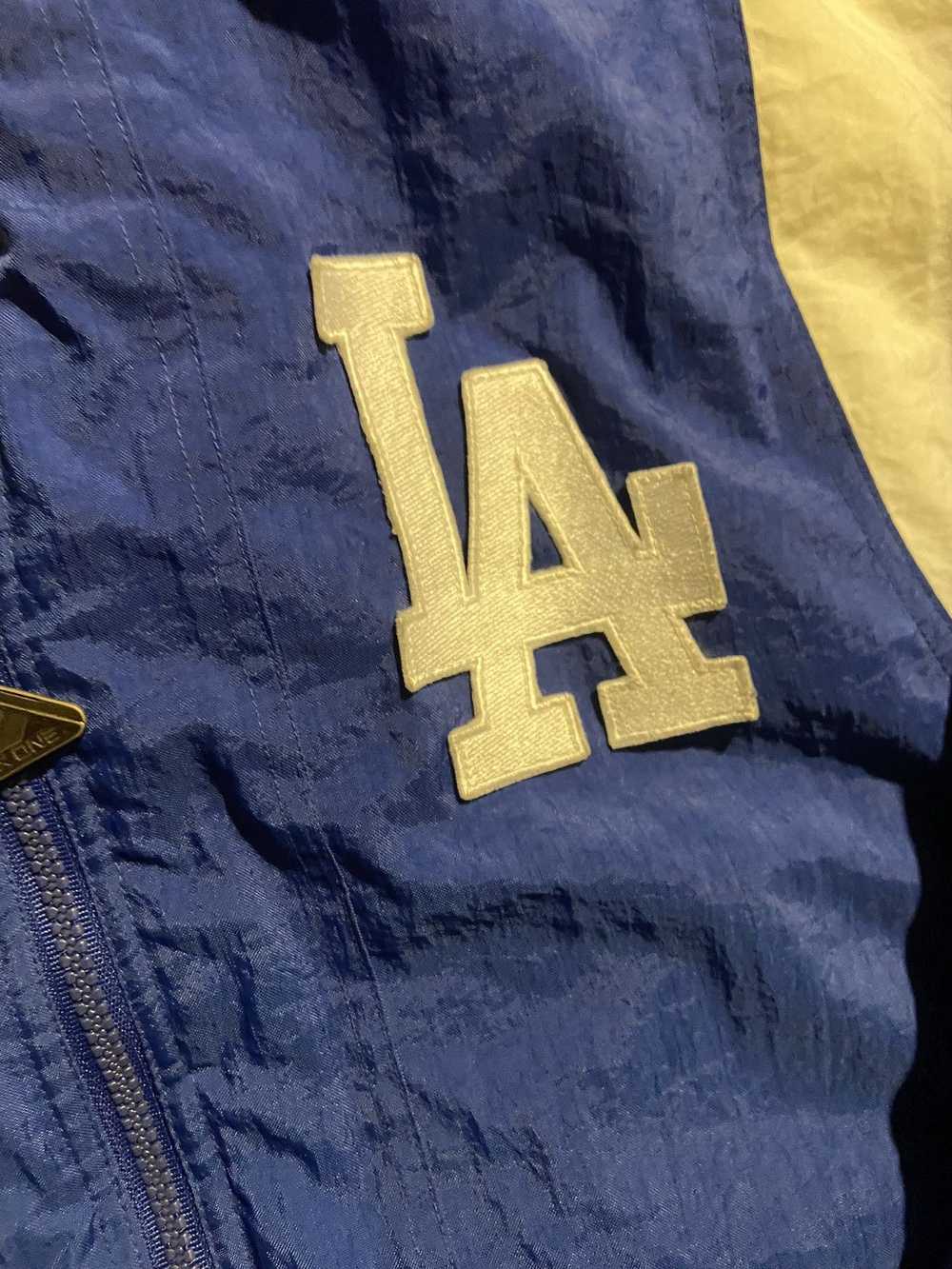 Apex One × Los Angeles Dodgers × Vintage Vintage … - image 4