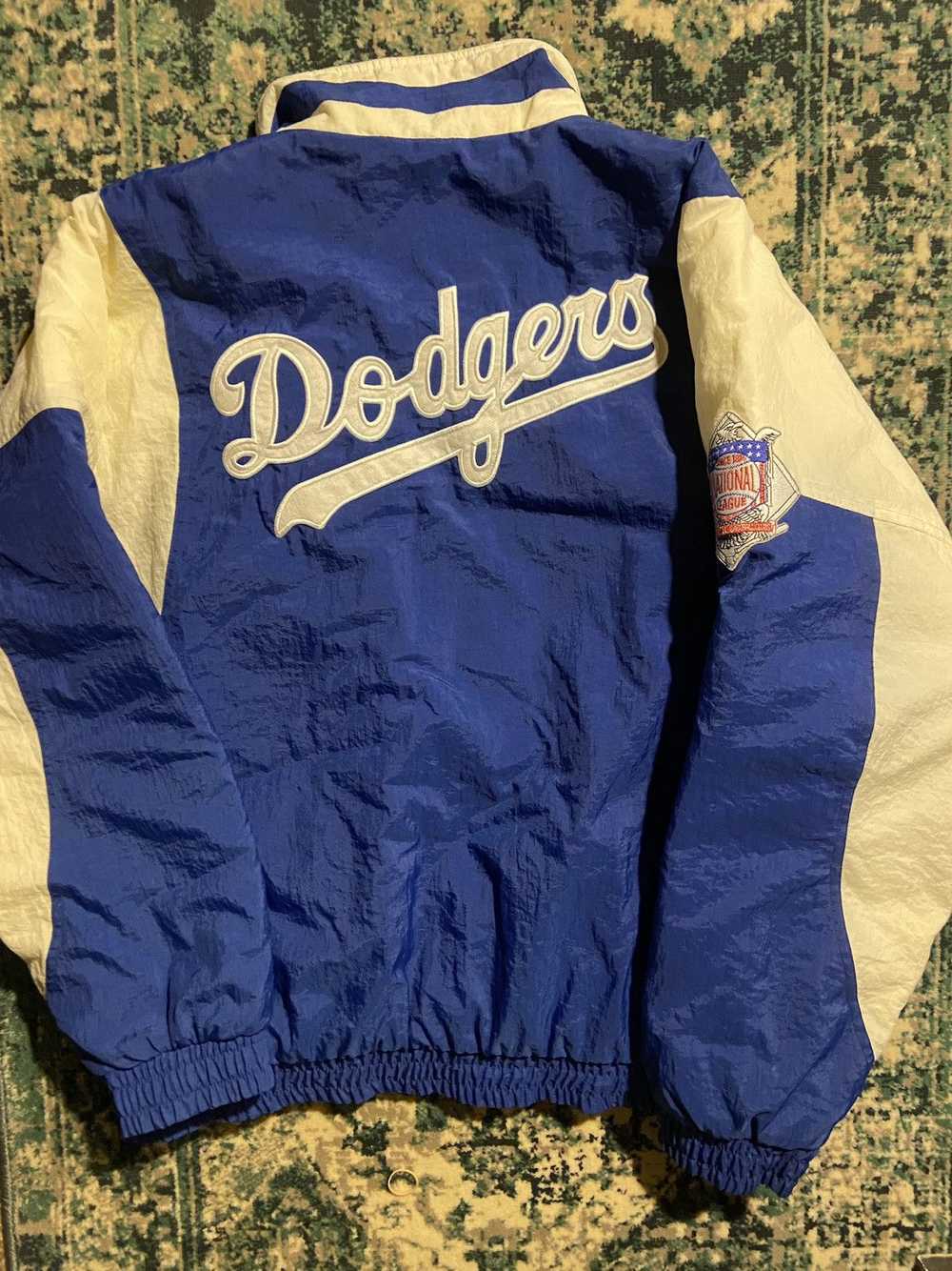 Apex One × Los Angeles Dodgers × Vintage Vintage … - image 7