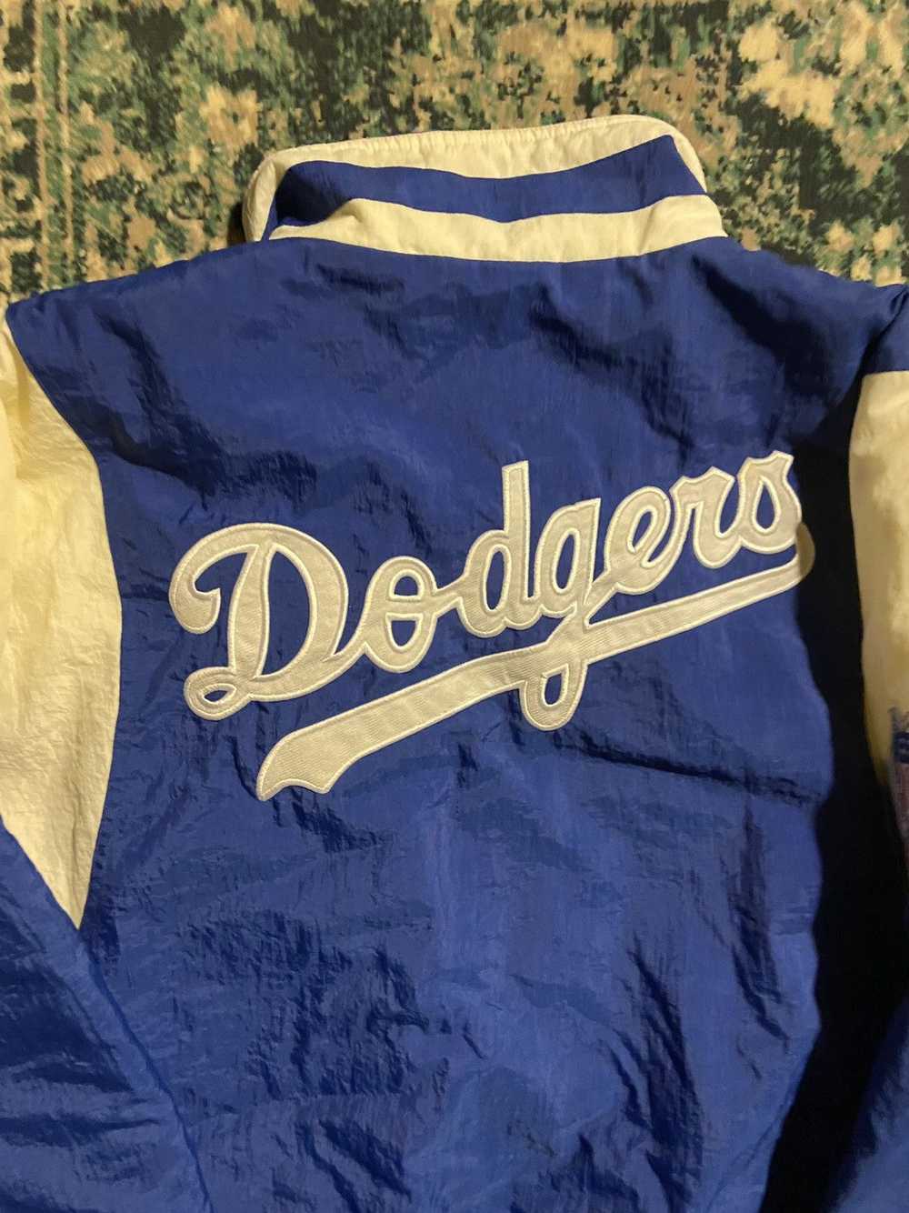 Apex One × Los Angeles Dodgers × Vintage Vintage … - image 8