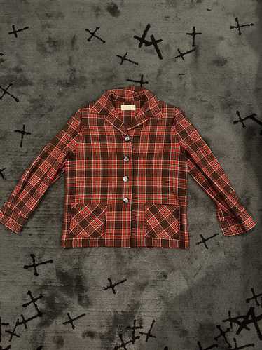 Pendleton × Vintage Vintage 1950’s Pendleton 49er 