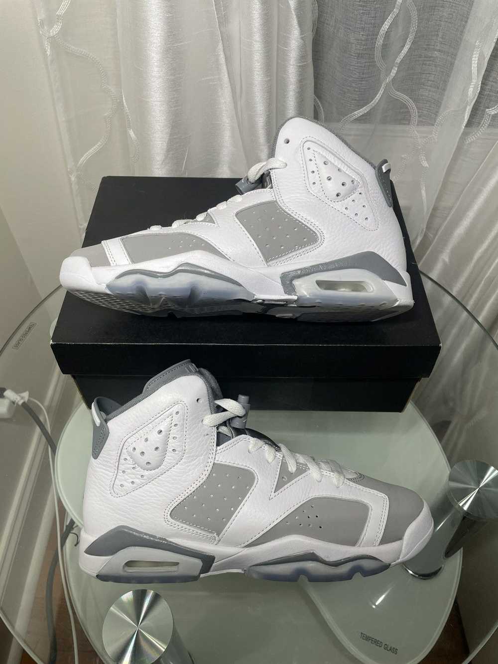 Jordan Brand × Nike × Streetwear Jordan 6 Retro '… - image 3