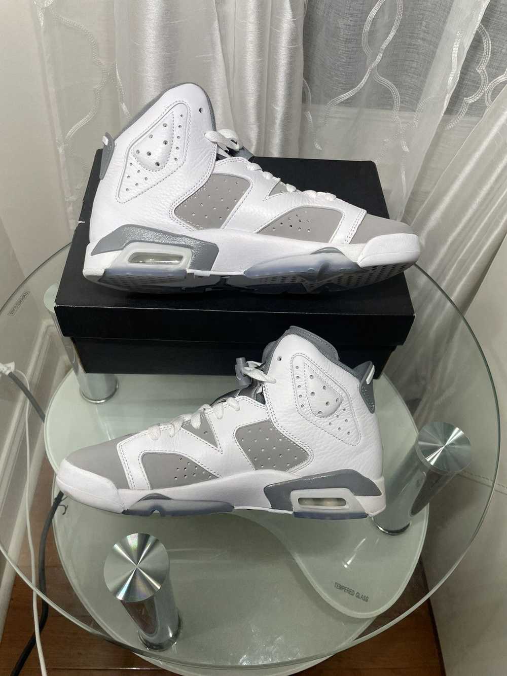 Jordan Brand × Nike × Streetwear Jordan 6 Retro '… - image 4