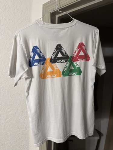 Palace Palace Olympic Rings Tee - image 1