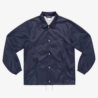 JJJJound Utility Jacket ミリタリージャケット Levi's® X Jjjjound Utility Jacket - Medium Wash | Levi's® US