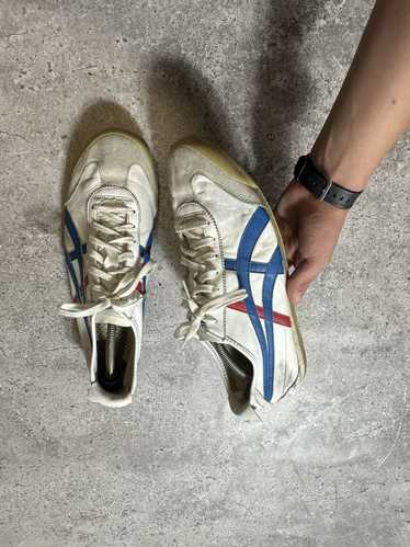 Asics × Streetwear × Vintage Asics Onitsuka Tiger… - image 1