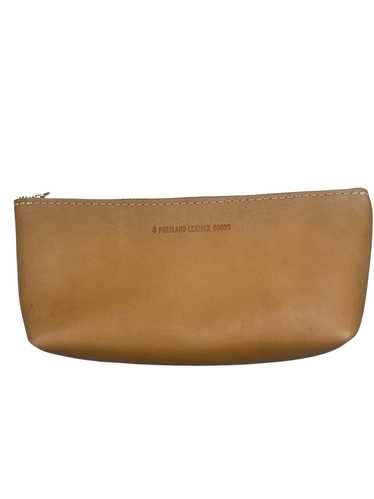 Portland Leather Utility Bag - image 1