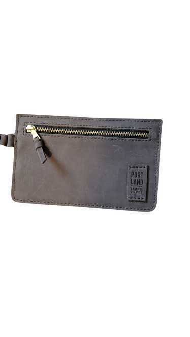 Portland Leather Adriana Pouch