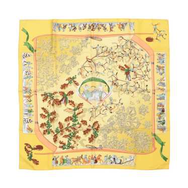 HERMES Carre Scarves - image 1