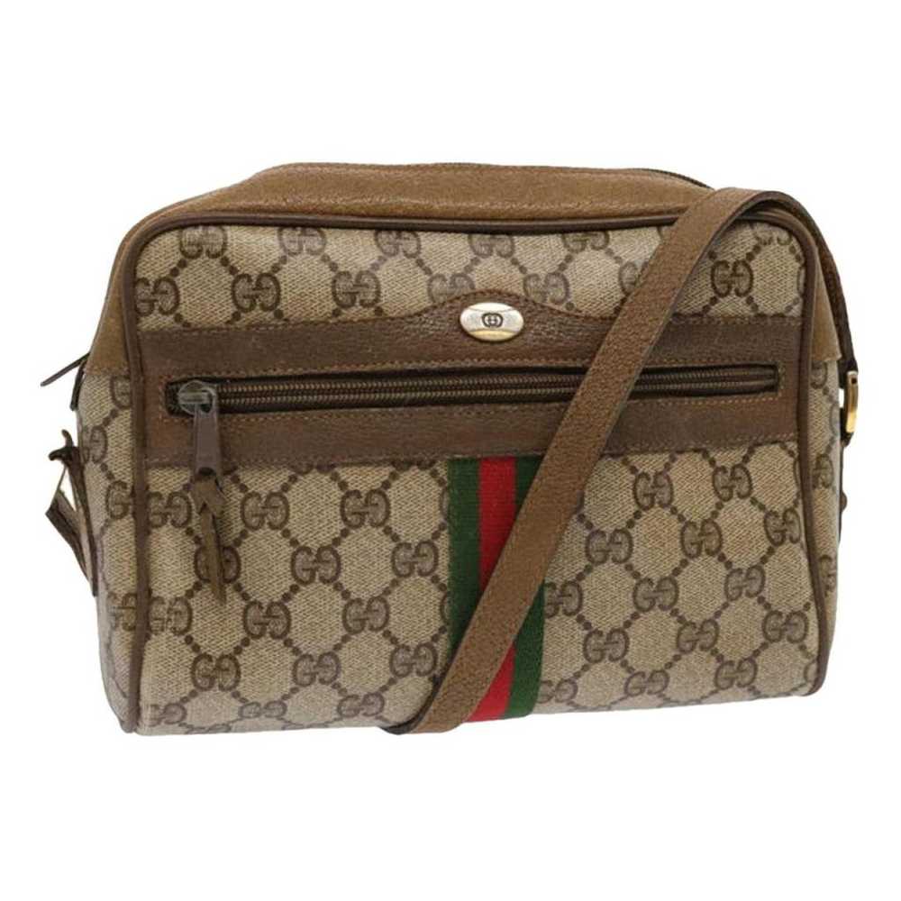 Gucci Leather handbag - image 1