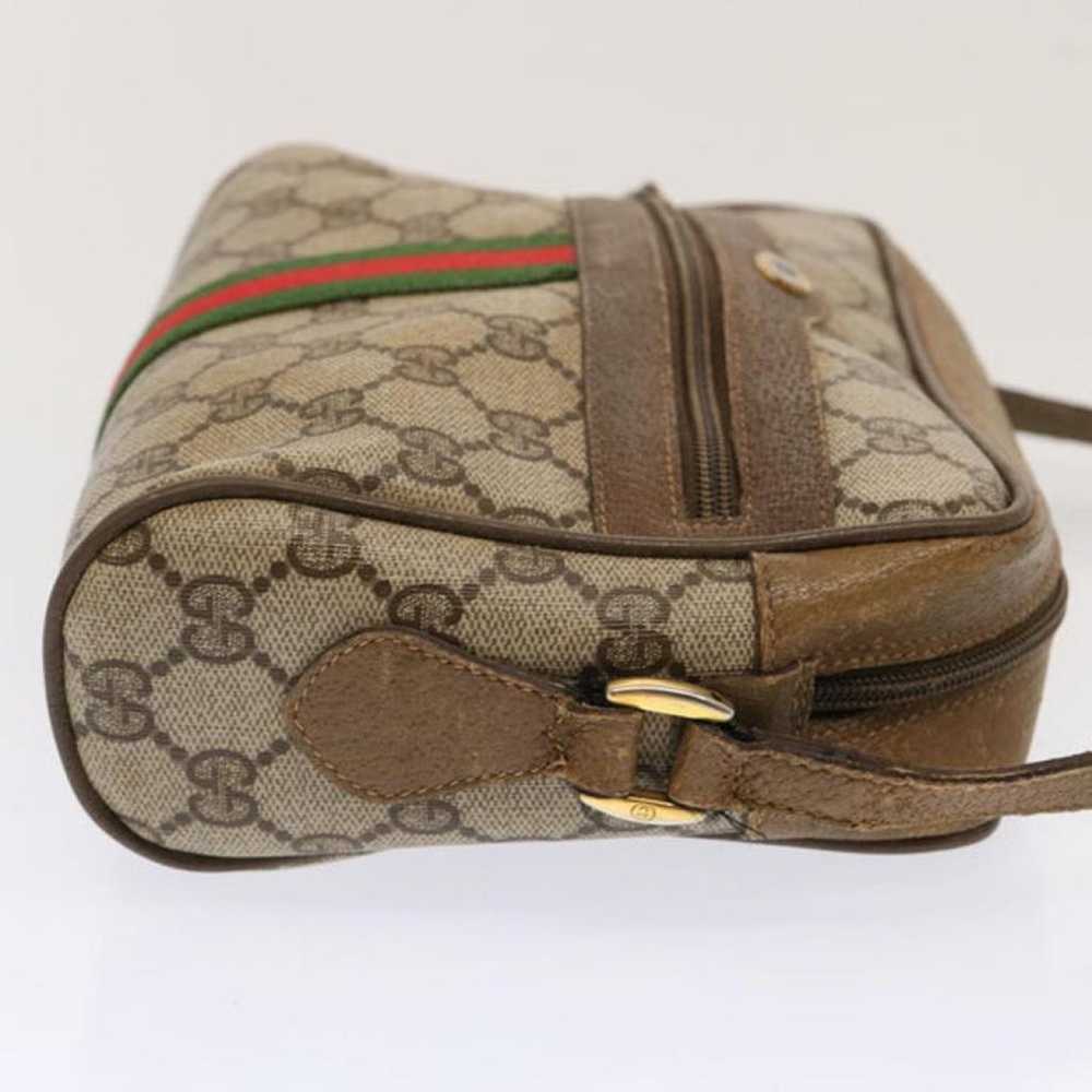 Gucci Leather handbag - image 3