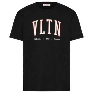 ☆Valentino☆セール！VLTN プリント マルチカラー Tシャツ 340228088_1.jpg