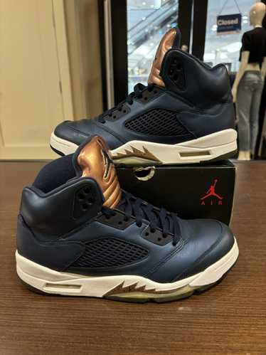 Jordan Brand Jordan 5 Retro ‘Bronze’