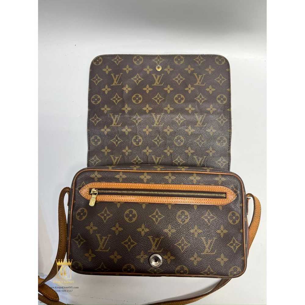 Louis Vuitton Saint-Germain Vintage leather cross… - image 6