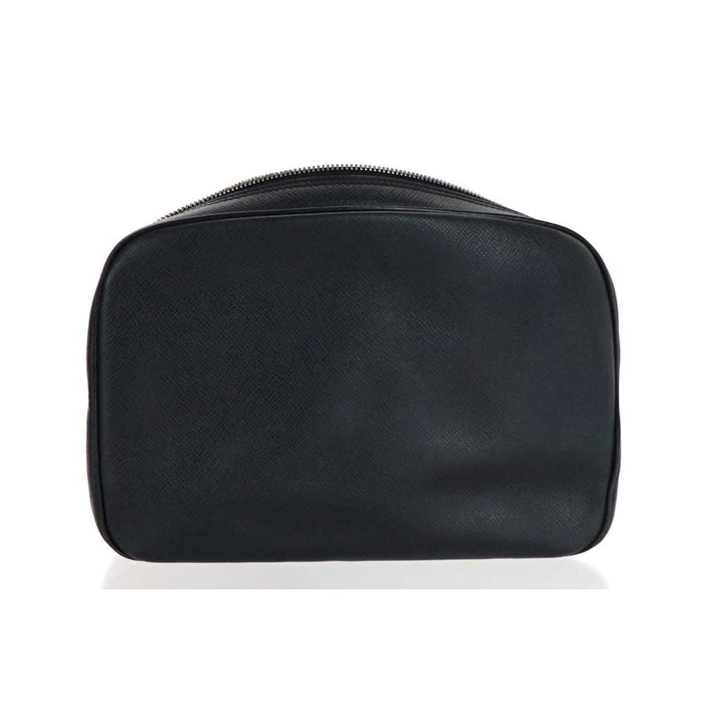 Louis Vuitton Trousse de toilette leather small b… - image 3