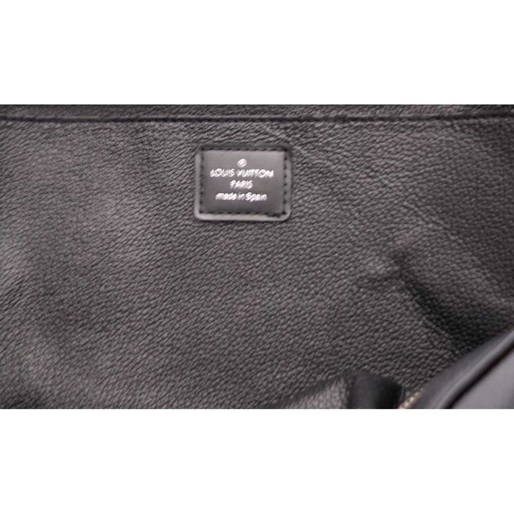 Louis Vuitton Trousse de toilette leather small b… - image 8