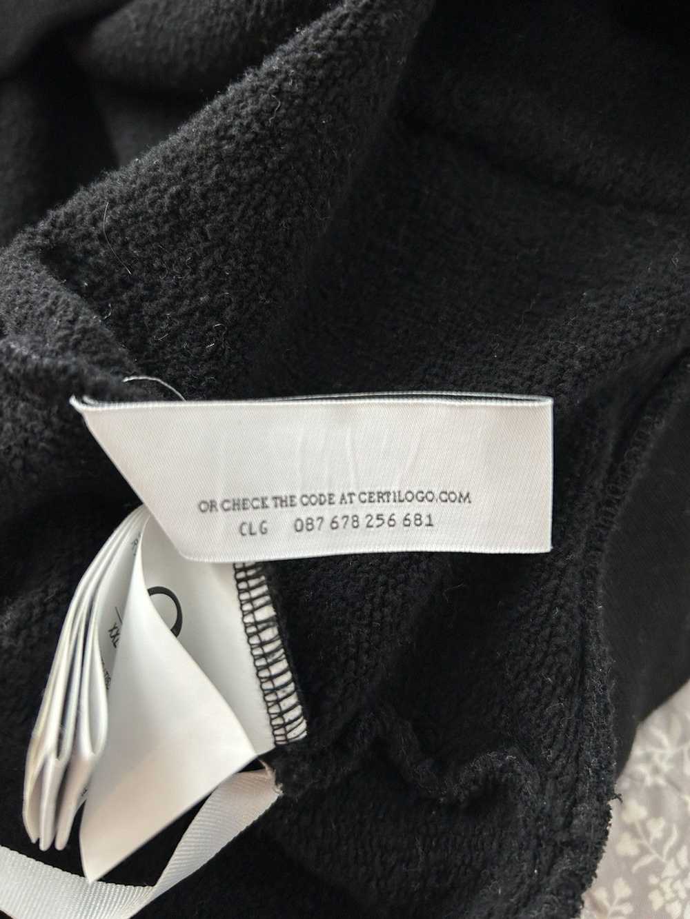 Off-White Off-White Caravaggio St. Jerome hoodie - image 6