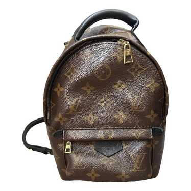 Louis Vuitton Leather bag