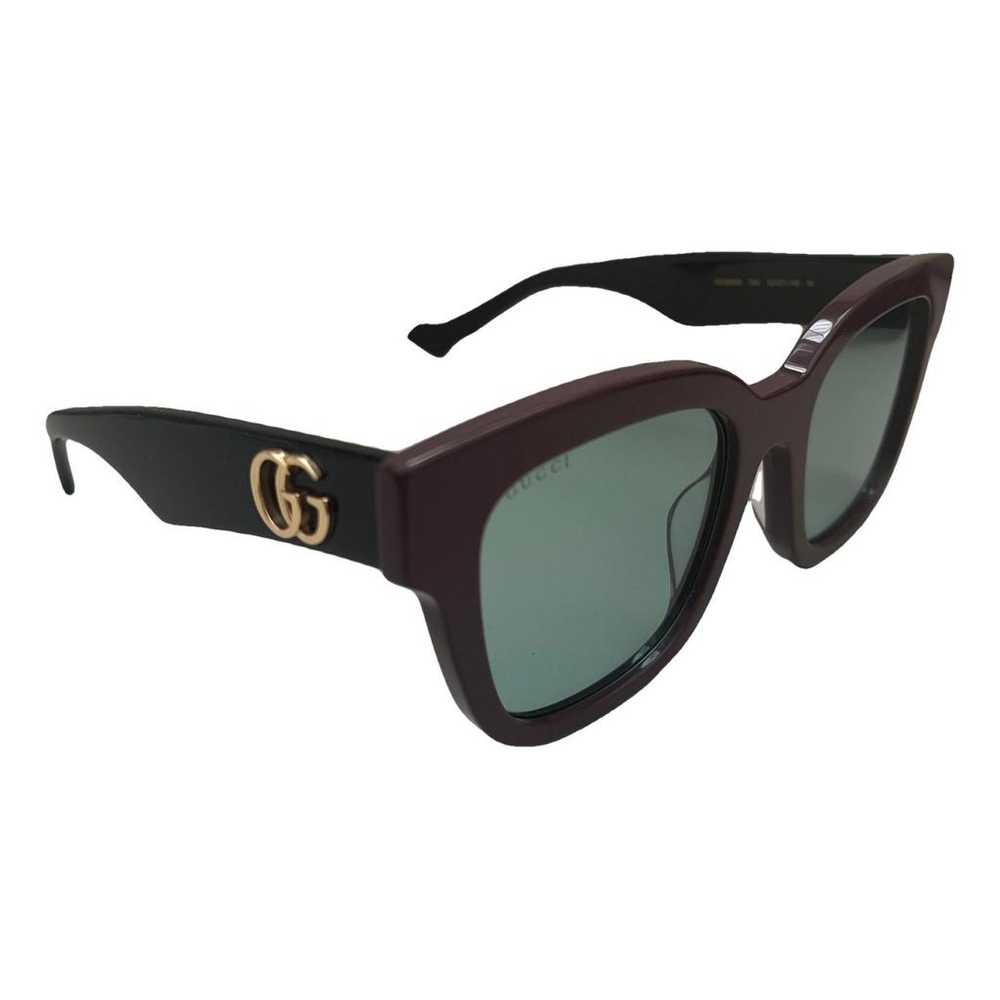 Gucci Sunglasses - image 1