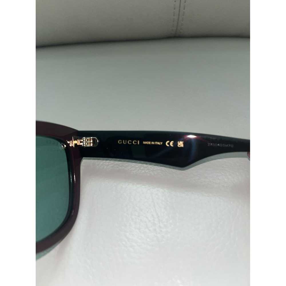 Gucci Sunglasses - image 2