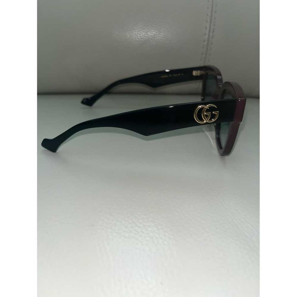 Gucci Sunglasses - image 4