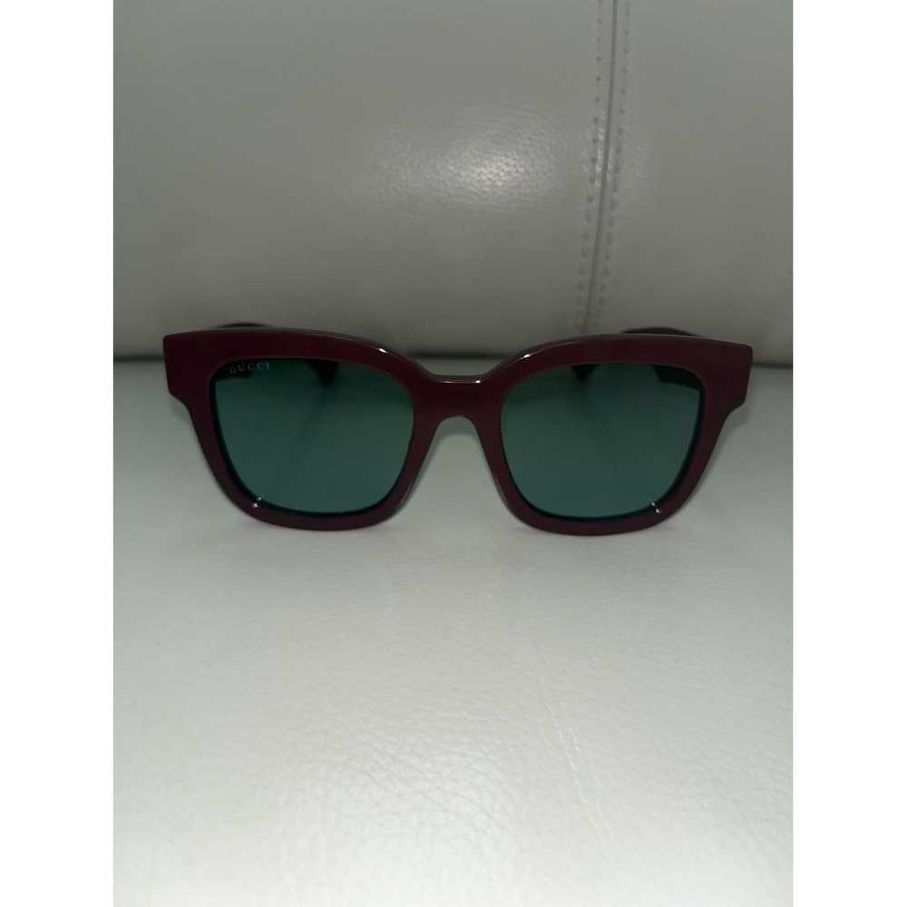 Gucci Sunglasses - image 7