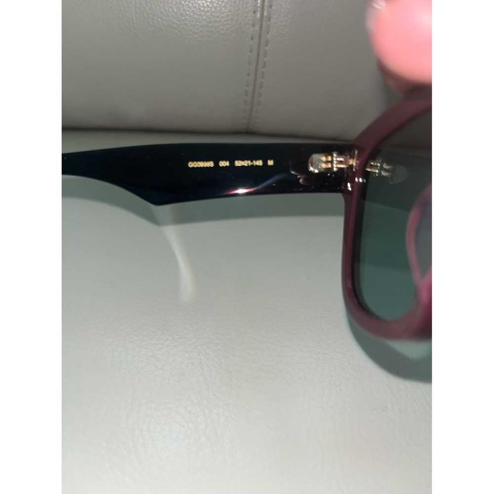 Gucci Sunglasses - image 8