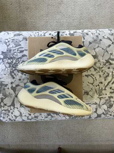 Adidas × Yeezy Season Yeezy 700v3 Kyanite