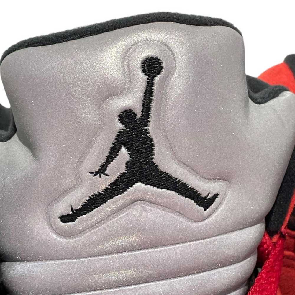 JORDAN Air Jordan 5 high trainers - image 3