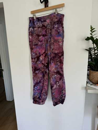 Supreme Tie dye jogger