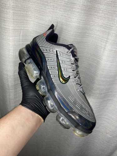 Nike NIKE VAPORMAX 360 METALLIC SILVER