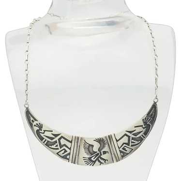 Biggest Native American Navajo J. Draper Lapis Sterling Silver Ring Biggest Native American Navajo J. Draper Lapis Sterling Silver Ring