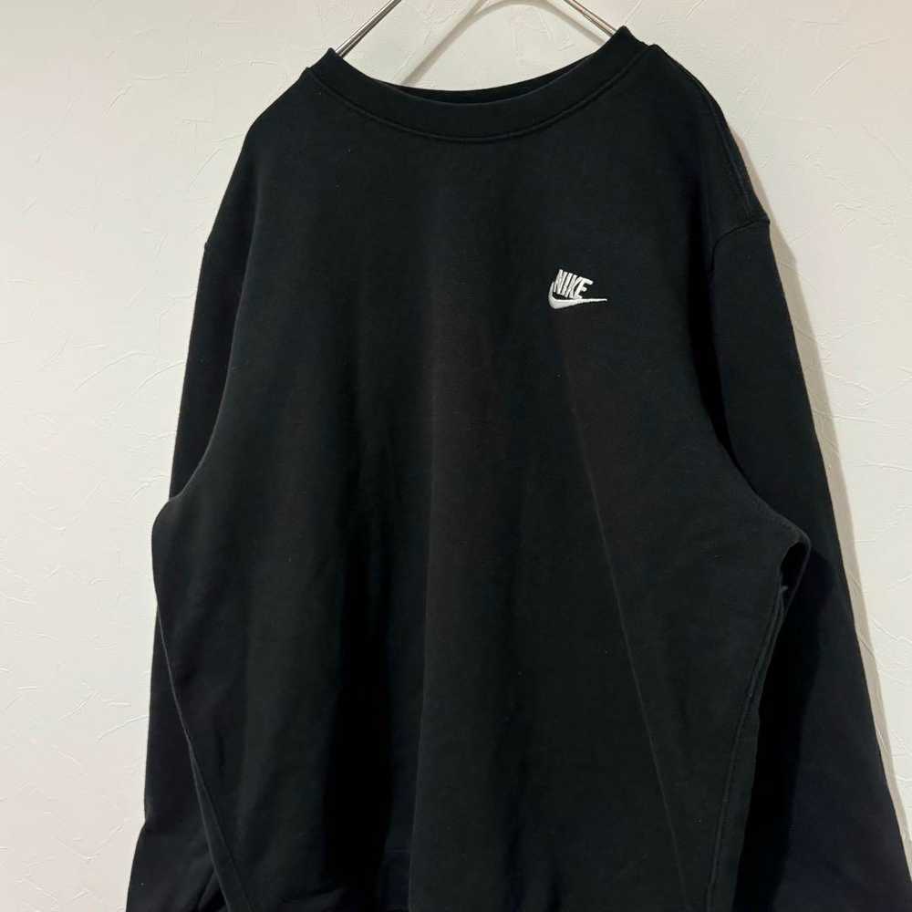 Men size L Sweatshirts Classic Nike 00S Sweatshir… - image 4