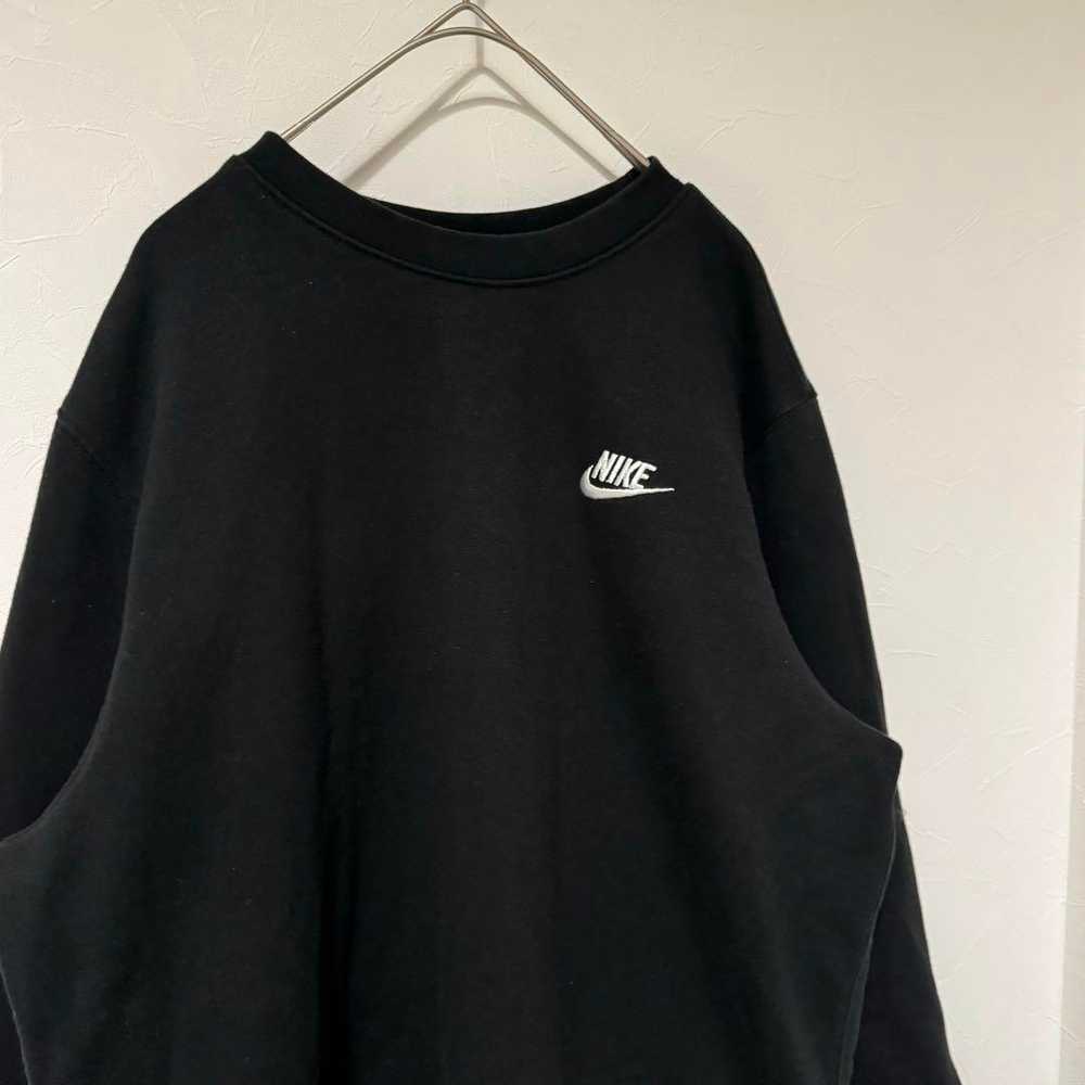 Men size L Sweatshirts Classic Nike 00S Sweatshir… - image 5