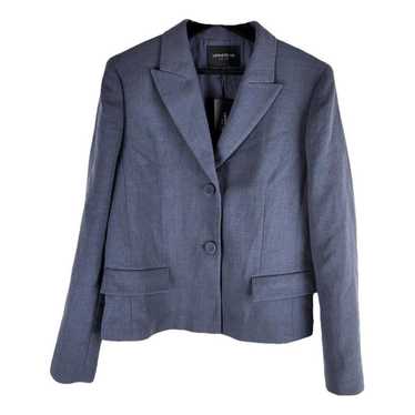 Lafayette 148 Ny Wool blazer