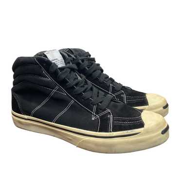 祝開店！大放出セール開催中】 完成品 visvim 靴 - 靴 ヴィズ