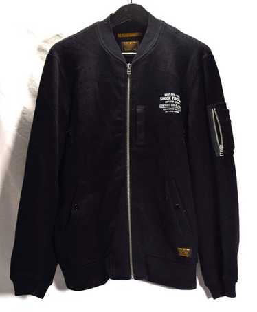 Neighborhood varsity jacket - Gem
