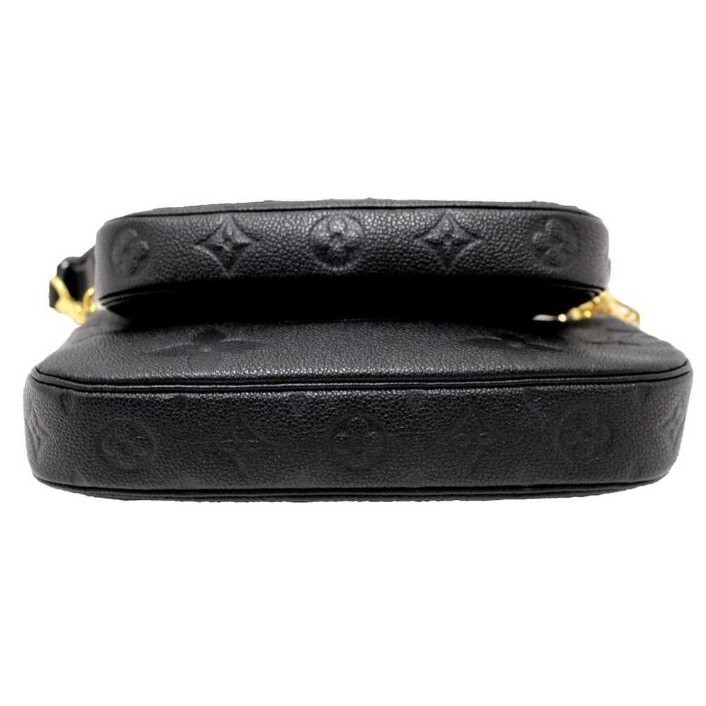 Louis Vuitton Multi Pochette Accessoires leather … - image 5