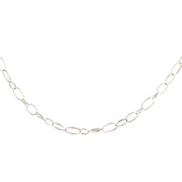 Ippolita Silver necklace