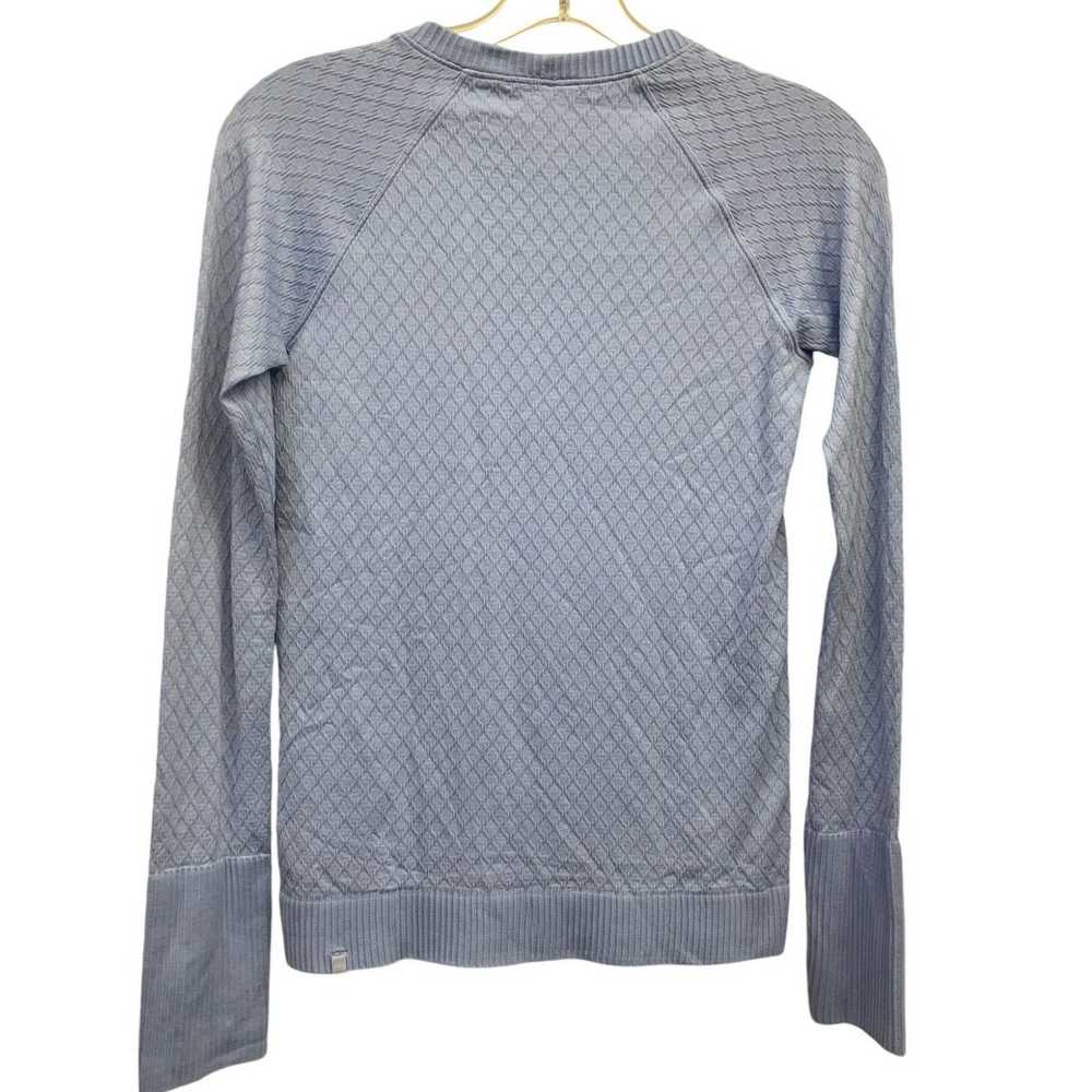 Lululemon Lululemon Rest Less Pullover Iron Purpl… - image 3