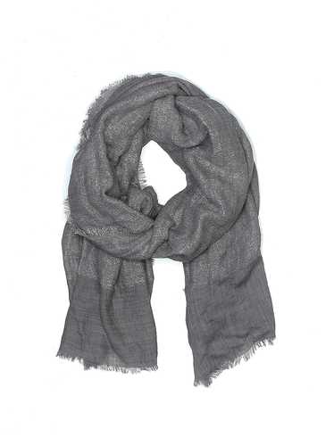 Unbranded Women Gray Scarf One Size