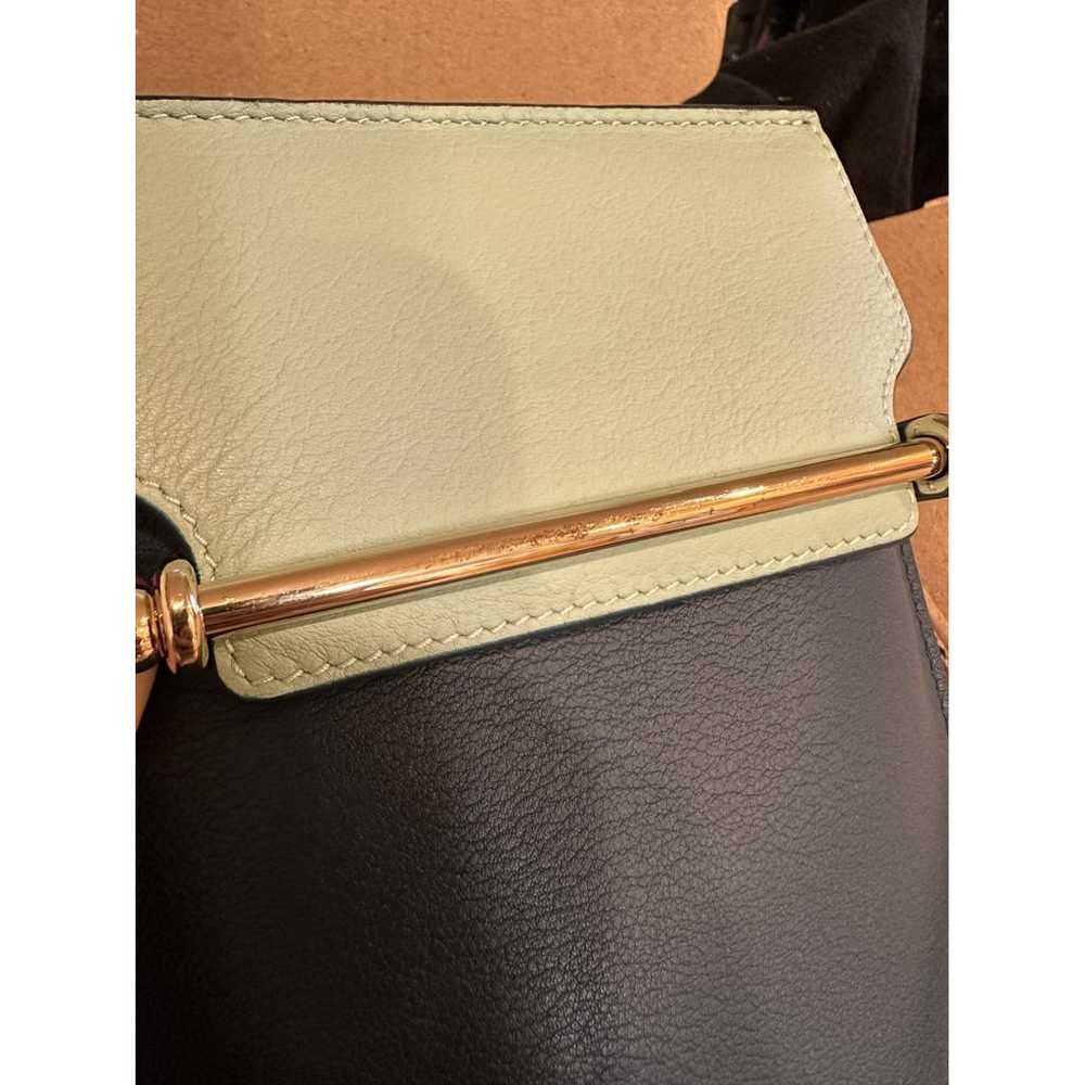 Strathberry Leather crossbody bag - image 12