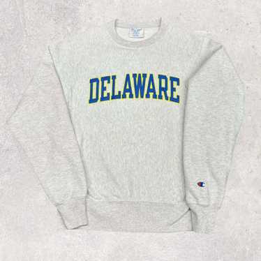 Champion University Of Delaware Sweatshirt