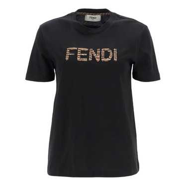 Fendi × versace t-shirt - Gem Fendi × versace t-shirt - Gem