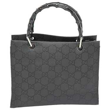 Gucci Cloth tote - image 1