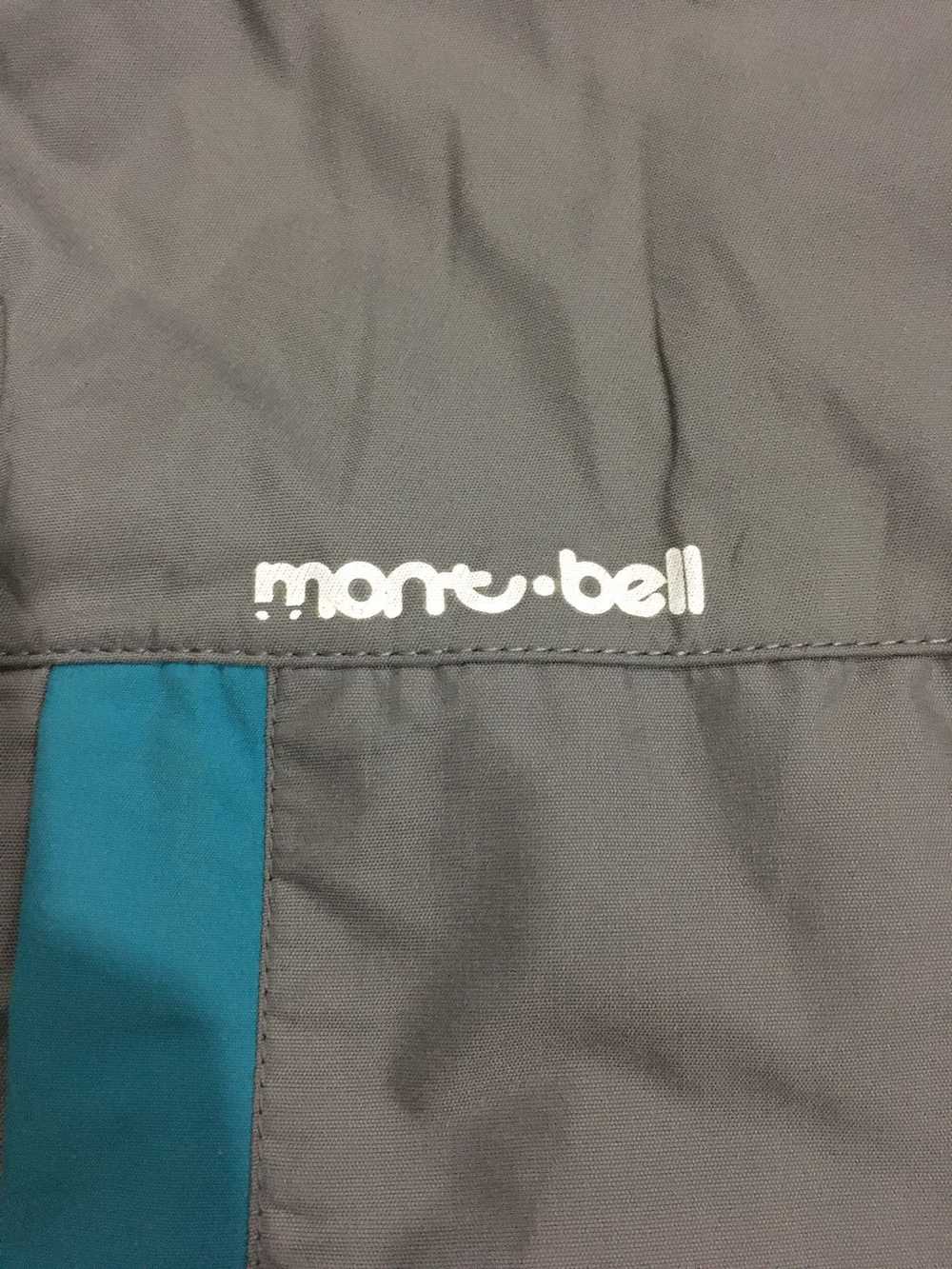 Montbell × Outdoor Life × Sports Specialties MONT… - image 10