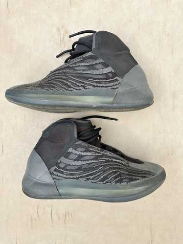 Adidas × Kanye West Adidas Yeezy QNTM Onyx - image 1