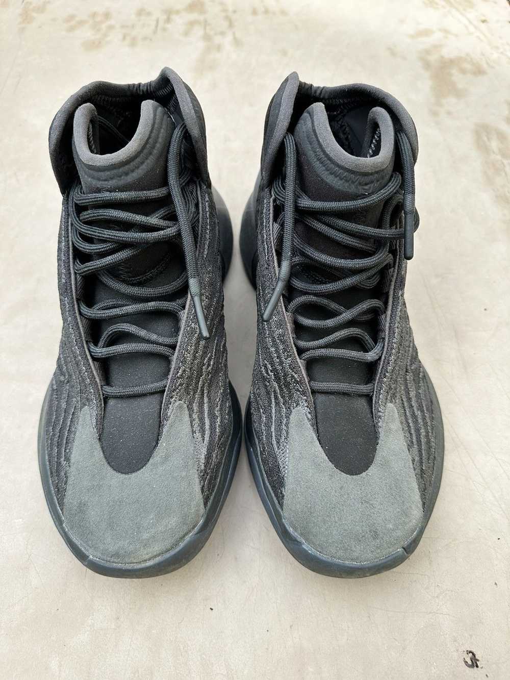 Adidas × Kanye West Adidas Yeezy QNTM Onyx - image 3